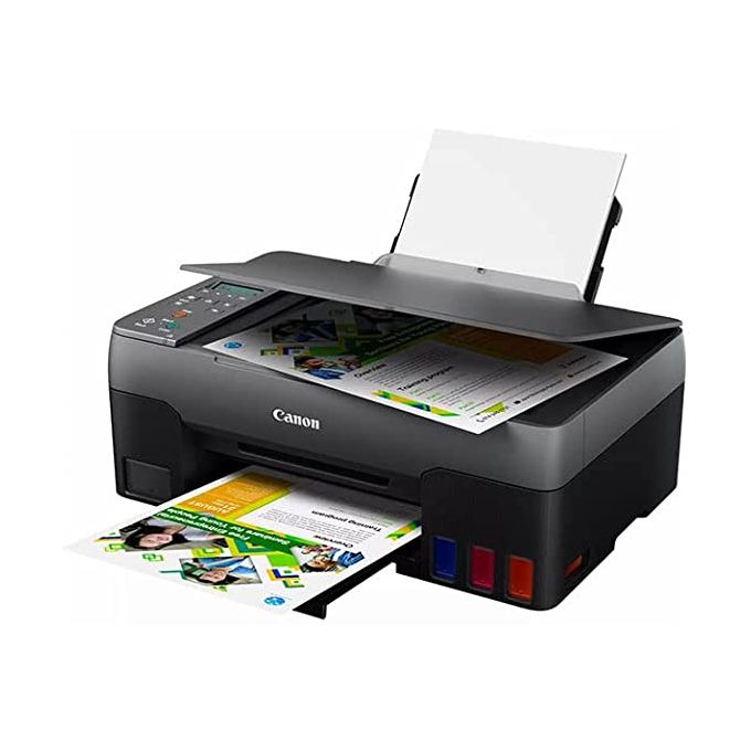 Imprimante multifonctions à réservoirs Canon PIXMA G3420 - 5,0 ppm - WI-FI Imprimante multifonctions à réservoirs Canon PIXMA G3420 - 5,0 ppm - WI-FI